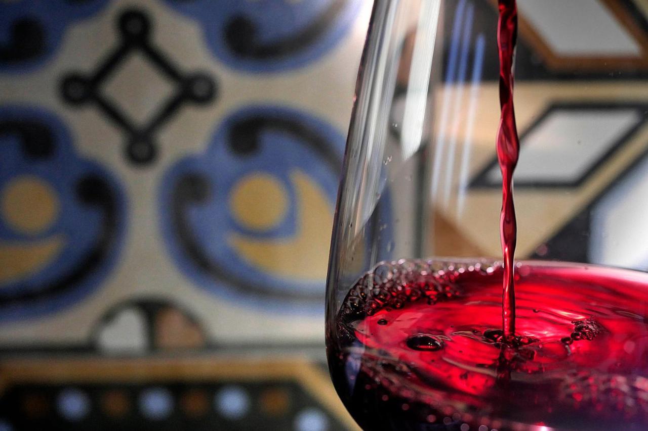 Podere San Giuseppe San Vincenzo Kültér fotó