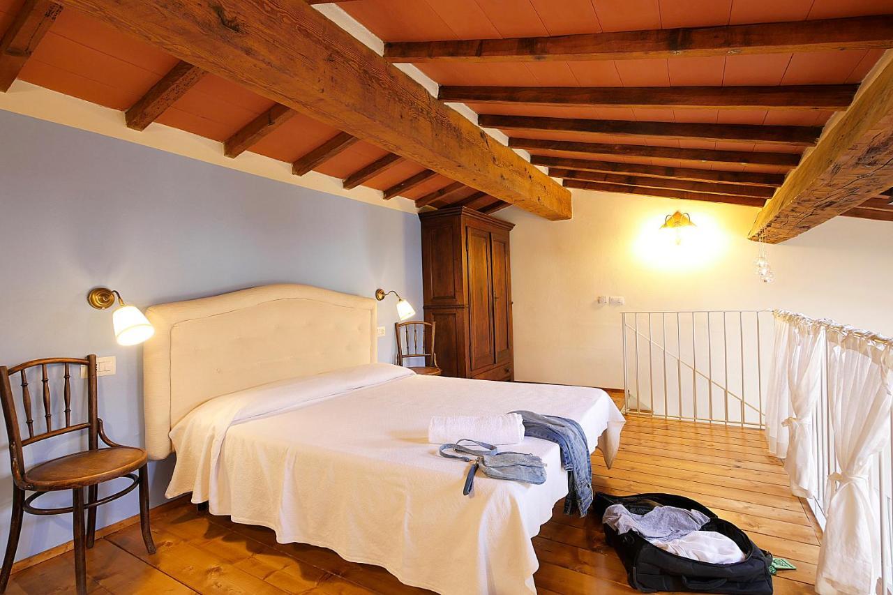 Podere San Giuseppe San Vincenzo Kültér fotó