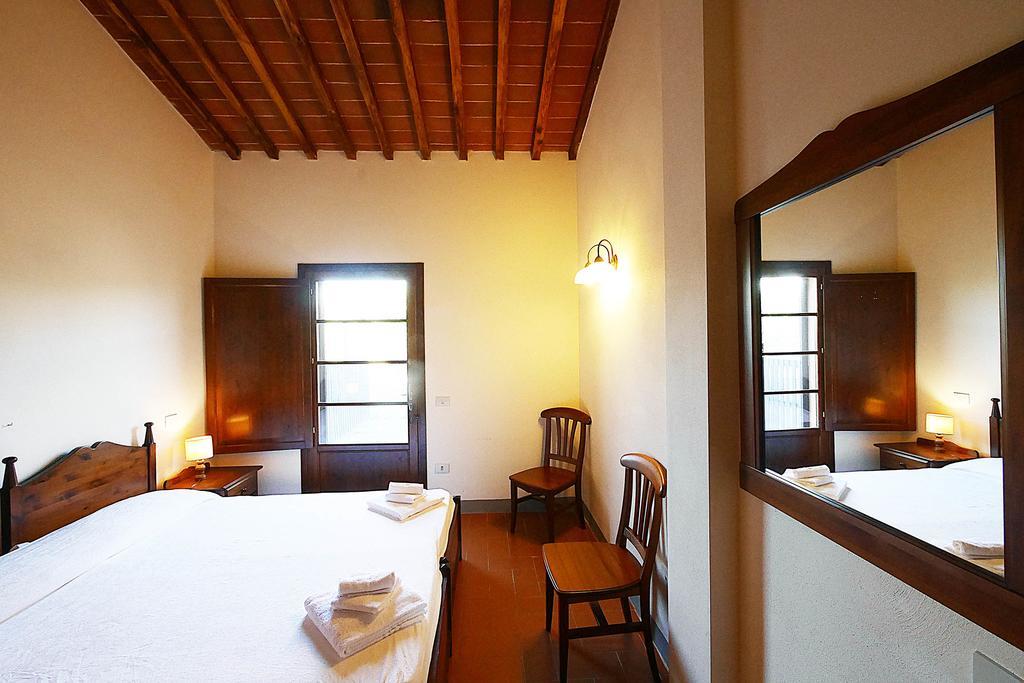 Podere San Giuseppe San Vincenzo Kültér fotó