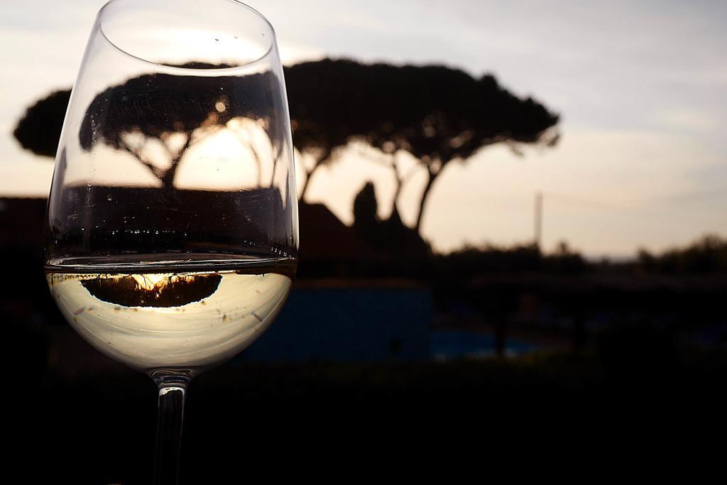 Podere San Giuseppe San Vincenzo Kültér fotó
